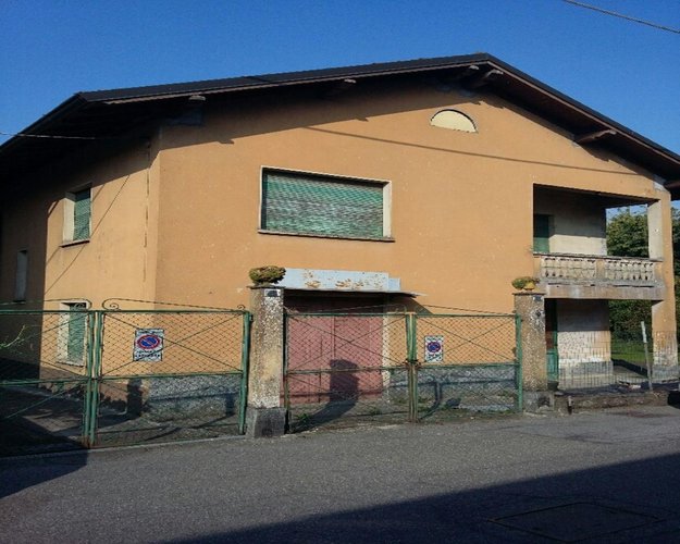 VILLA Borghetto lodigiano