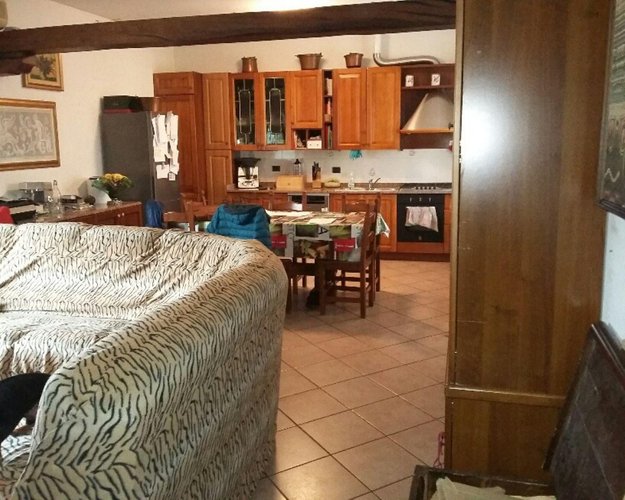 VILLA Villanova del sillaro