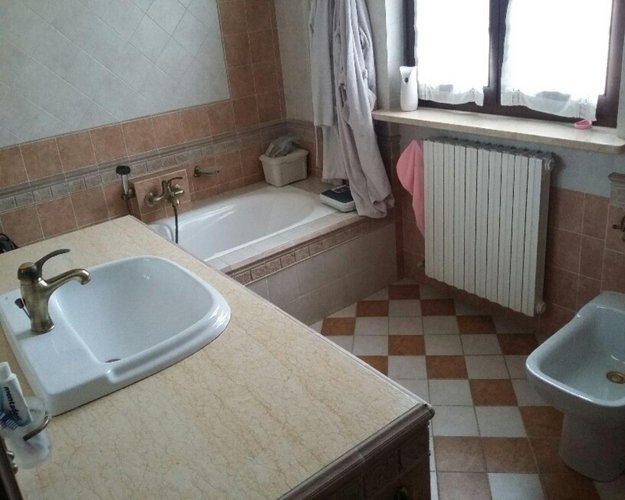 VILLA Villanova del sillaro