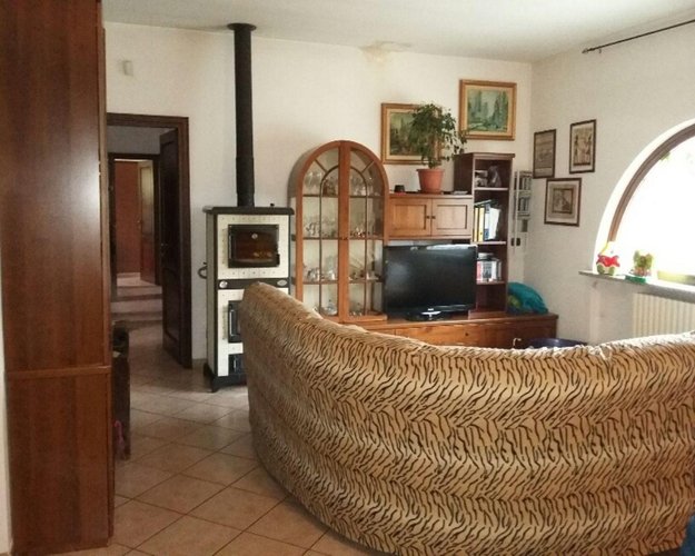 VILLA Villanova del sillaro