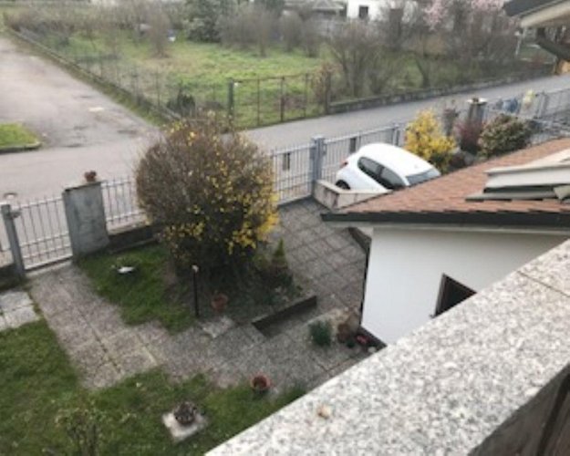 VILLA Castiraga vidardo