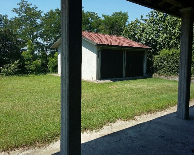 VILLA Miradolo terme