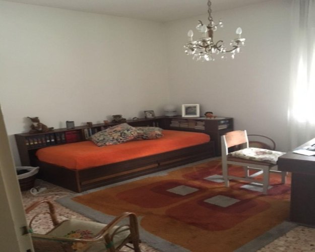 VILLA San Colombano al Lambro