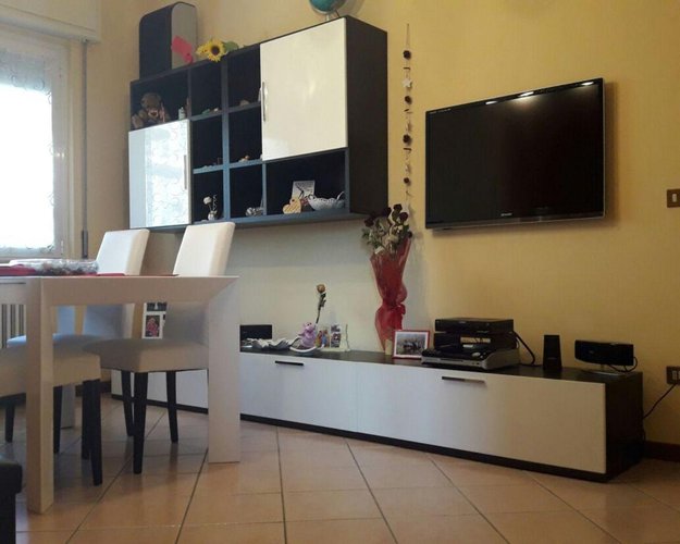 VILLA Sant'angelo lodigiano