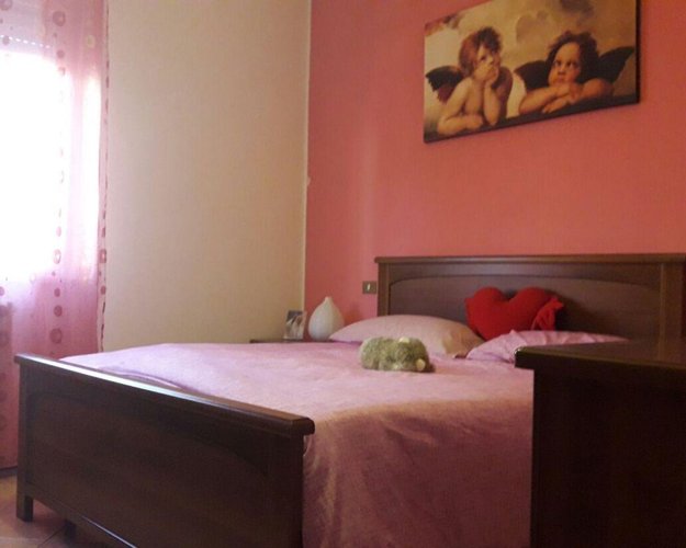 VILLA Sant'angelo lodigiano