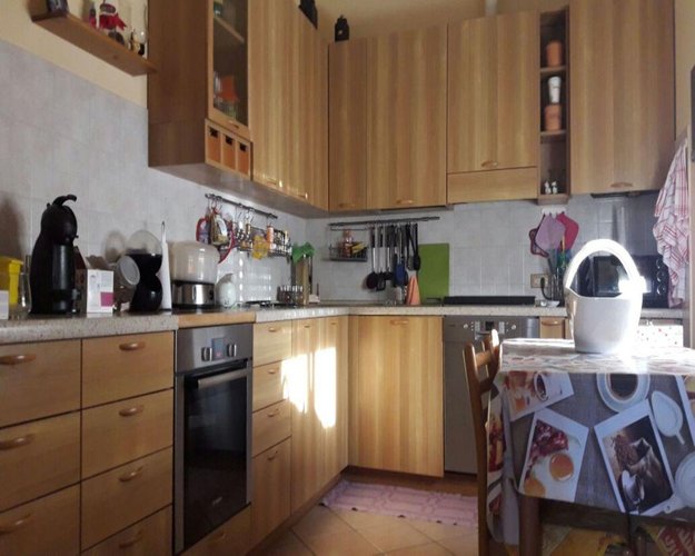 VILLA Sant'angelo lodigiano