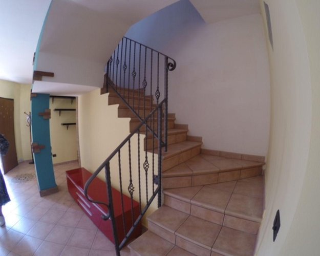 VILLA Sant'angelo lodigiano