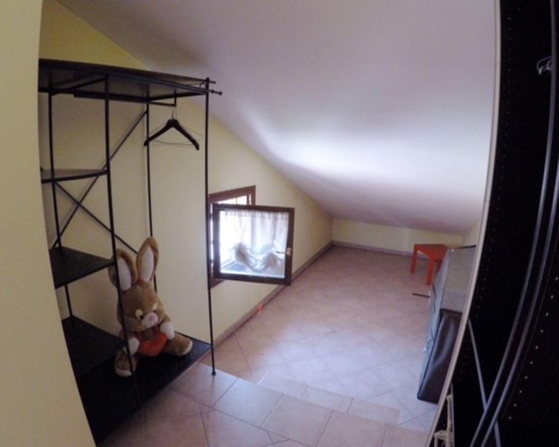 VILLA Sant'angelo lodigiano