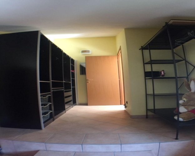 VILLA Sant'angelo lodigiano