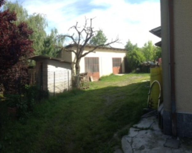 VILLA Sant'angelo lodigiano