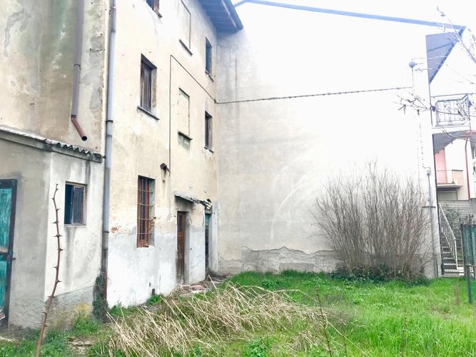 CASA INDIPENDENTE Miradolo terme