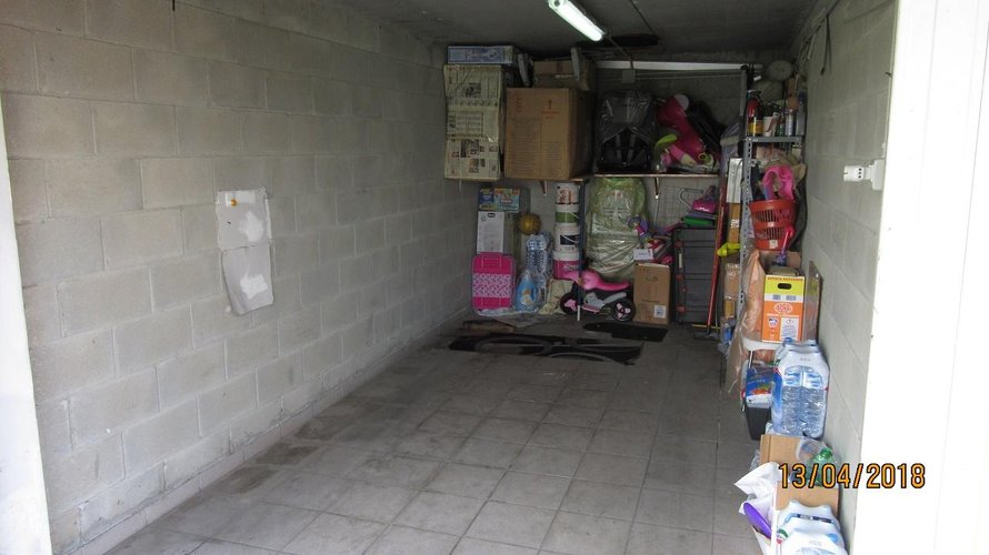 Bilocale Borghetto lodigiano