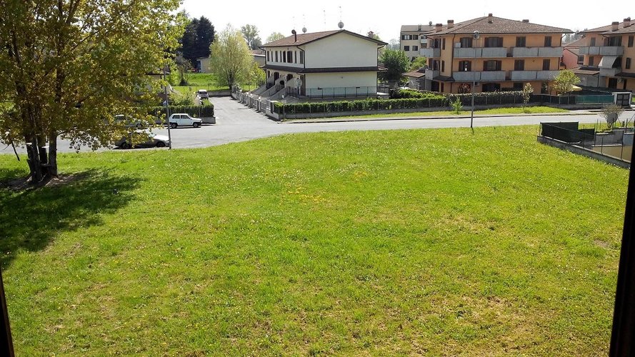 Bilocale Borghetto lodigiano