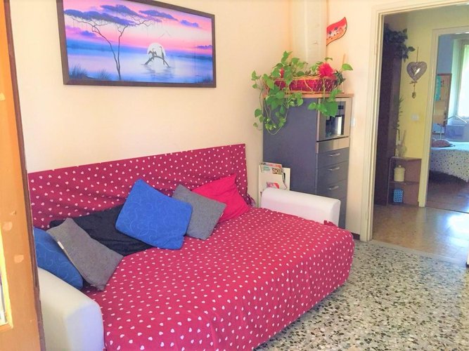 Trilocale San Colombano al Lambro