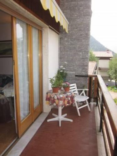 Bilocale Fino del Monte