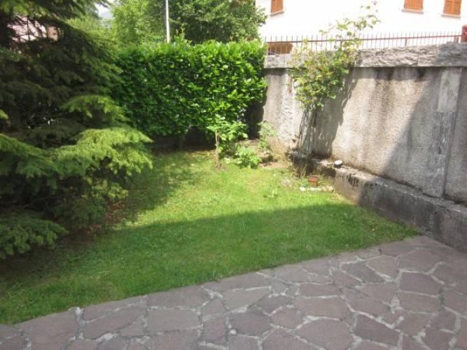 Bilocale Fino del Monte