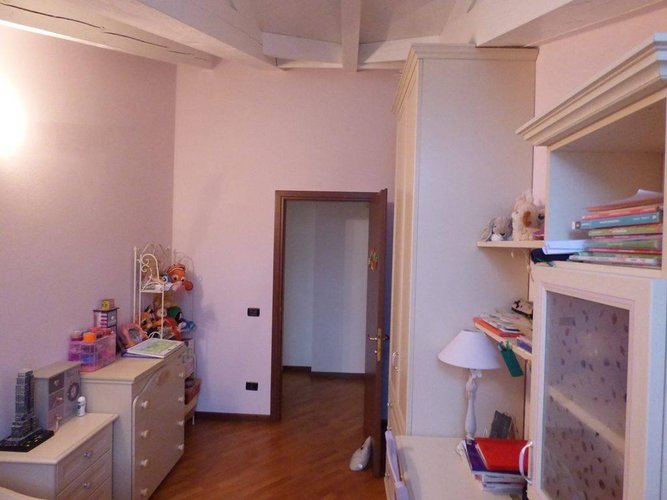 Quadrilocale Bergamo