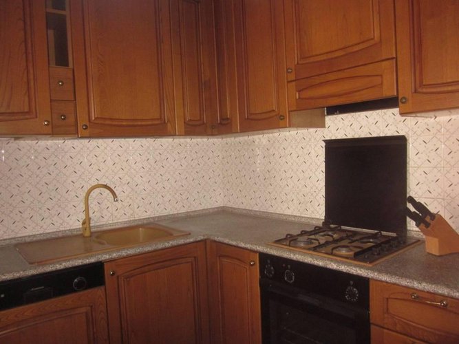 SAN LORENZO PORZIONE DI STABILE Rovetta