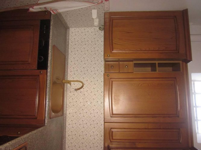 SAN LORENZO PORZIONE DI STABILE Rovetta