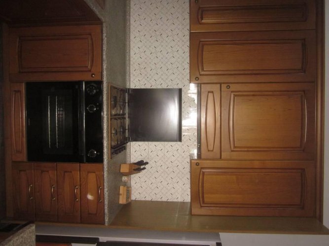 SAN LORENZO PORZIONE DI STABILE Rovetta