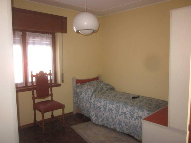 SAN LORENZO PORZIONE DI STABILE Rovetta