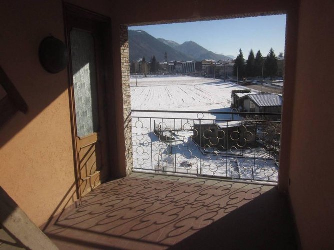 SAN LORENZO PORZIONE DI STABILE Rovetta