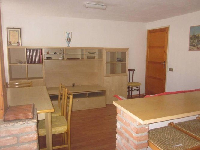 SAN LORENZO PORZIONE DI STABILE Rovetta