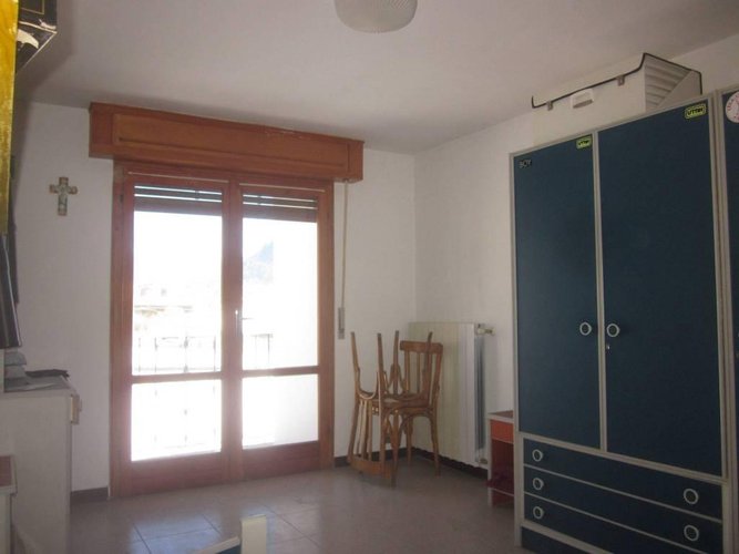 SAN LORENZO PORZIONE DI STABILE Rovetta