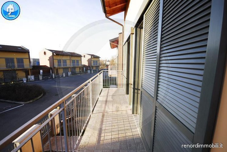 VILLA A SCHIERA Miradolo terme