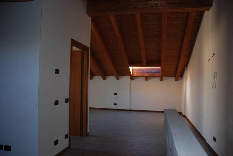 Affiato a riscatto con anticipo da concordare Grassobbio