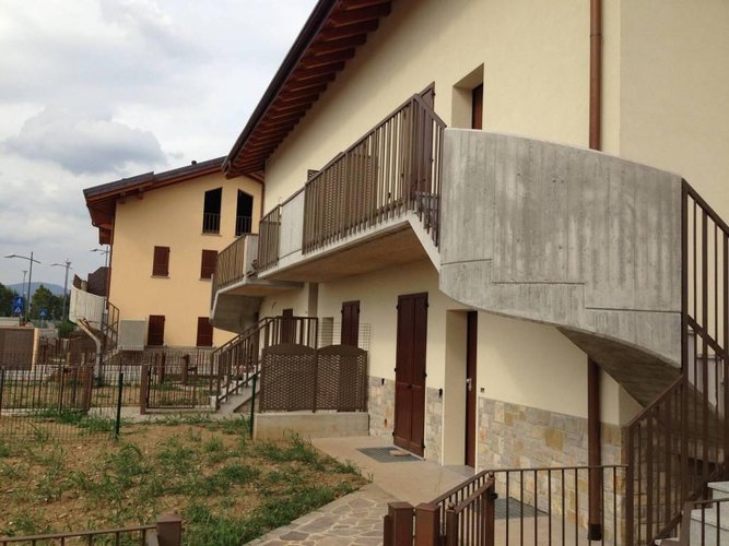 Affiato a riscatto con anticipo da concordare Grassobbio