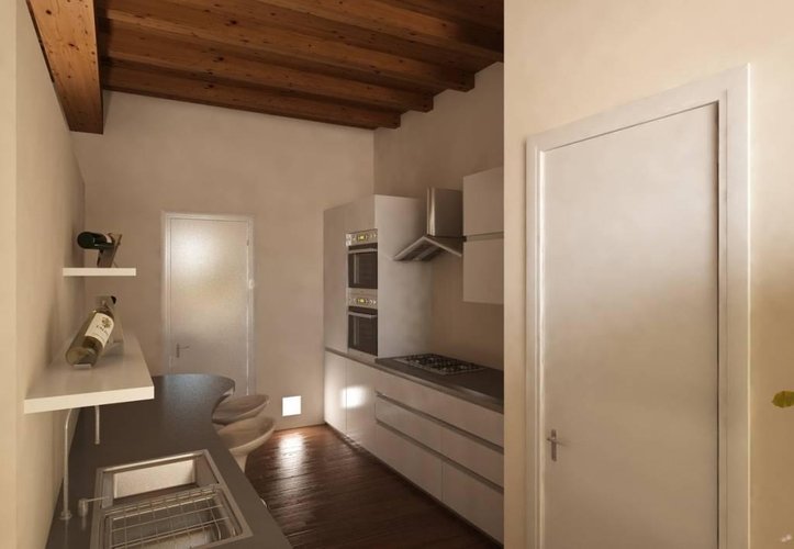 Affiato a riscatto con anticipo da concordare Grassobbio