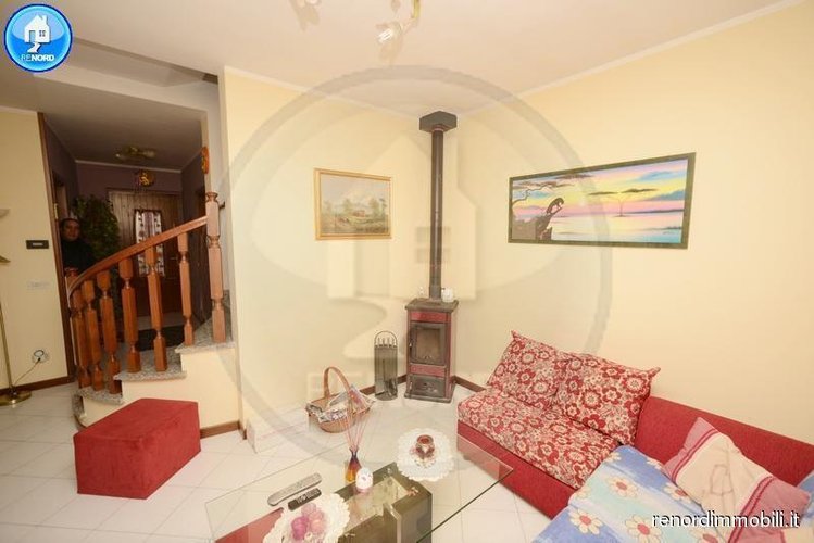 VILLA A SCHIERA Vistarino