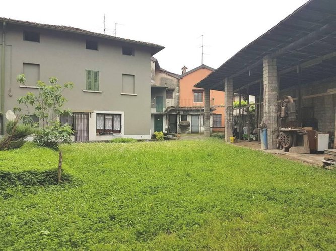 Ranica Lotto di terreno edificabile