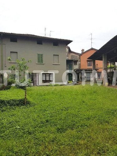 Ranica Lotto di terreno edificabile Ranica