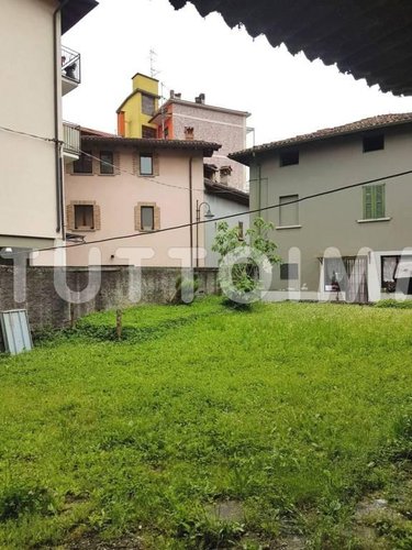 Ranica Lotto di terreno edificabile Ranica