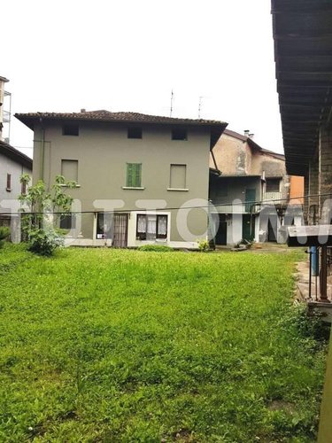 Ranica Lotto di terreno edificabile Ranica