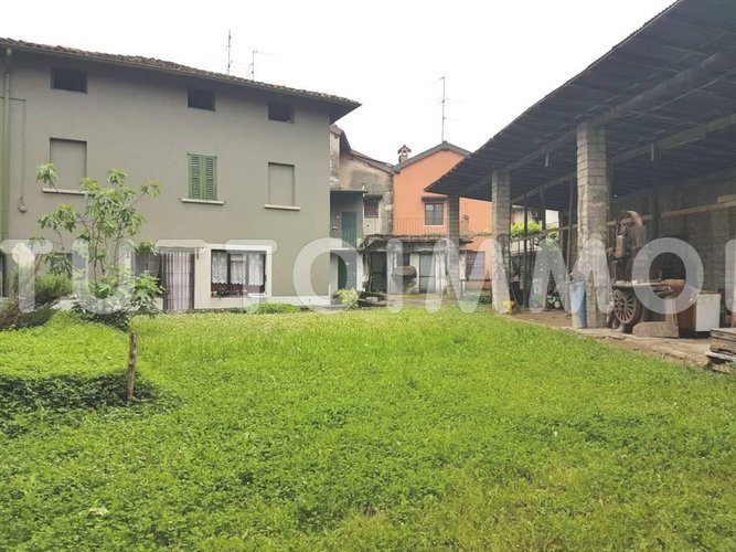 Ranica Lotto di terreno edificabile Ranica