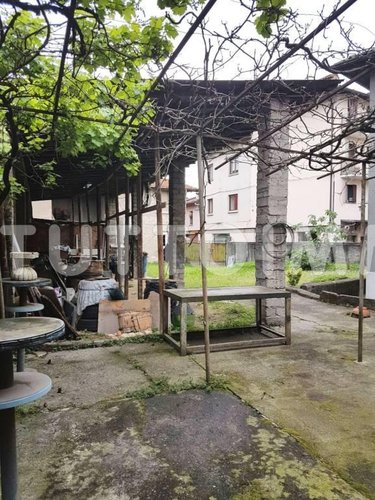 Ranica Lotto di terreno edificabile Ranica