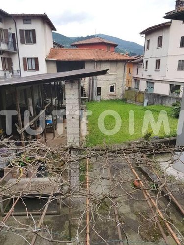 Ranica Lotto di terreno edificabile Ranica