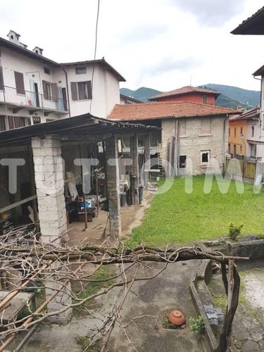 Ranica Lotto di terreno edificabile Ranica