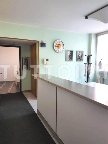 Torre Boldone Ufficio/Attività Torre Boldone