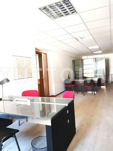 Torre Boldone Ufficio/Attività Torre Boldone