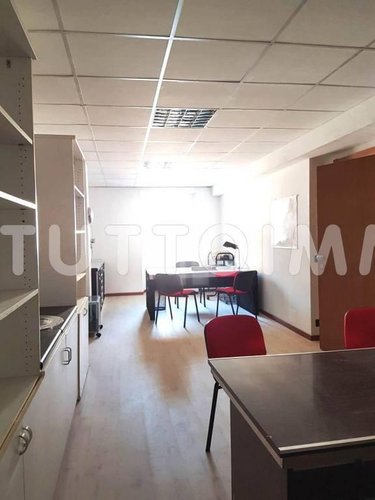 Torre Boldone Ufficio/Attività Torre Boldone