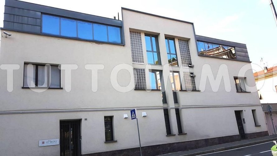 Torre Boldone Ufficio/Attività Torre Boldone