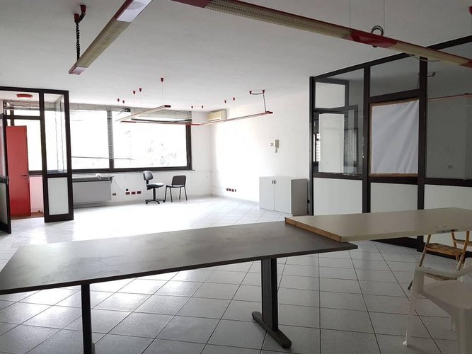 Nembro Ufficio Nembro