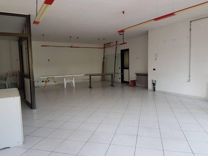 Nembro Ufficio Nembro