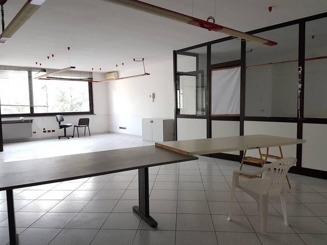 Nembro Ufficio Nembro