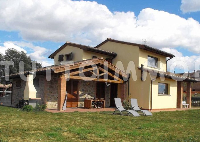 Villa di Serio Terreno Edificabile Villa di Serio