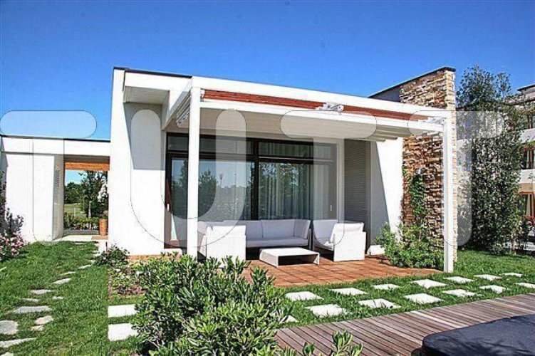 Villa di Serio Terreno Edificabile Villa di Serio